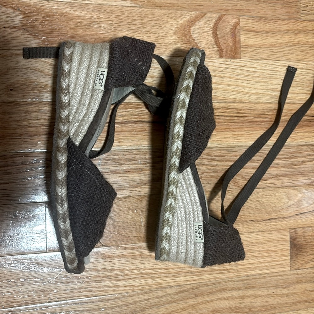 Ugg Espadrilles - image 1